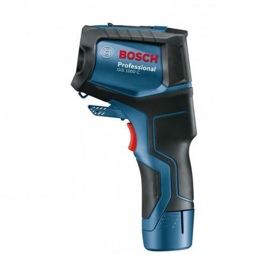 Термодетектор BOSCH GIS 1000 C Professional 0