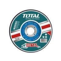 Диск для резки металла TOTAL TAC2231251