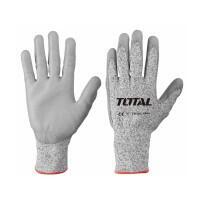 Перчатки TOTAL TSP1701-XL