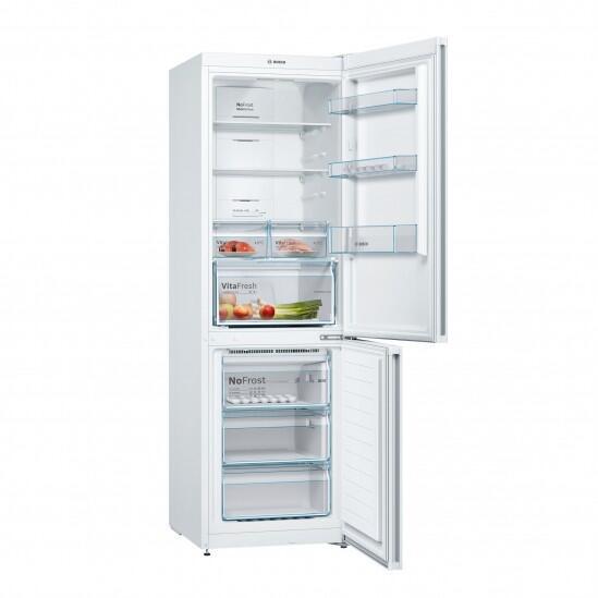 Холодильник BOSCH KGN36XW30U 0