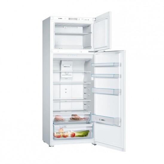Холодильник BOSCH KDN46NW21U 0