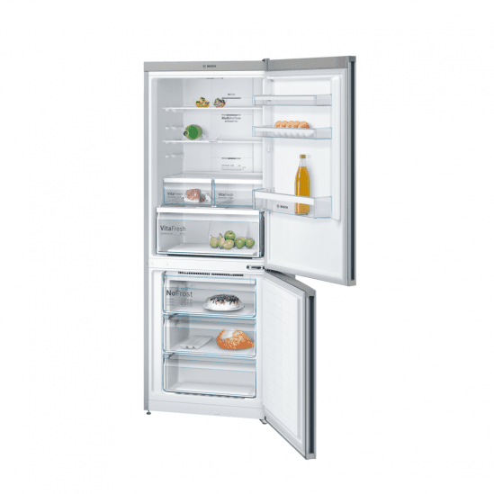Холодильник BOSCH KGN46XL30U 0