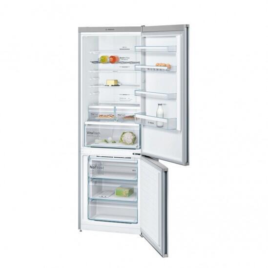Холодильник BOSCH KGN49XW30U 0