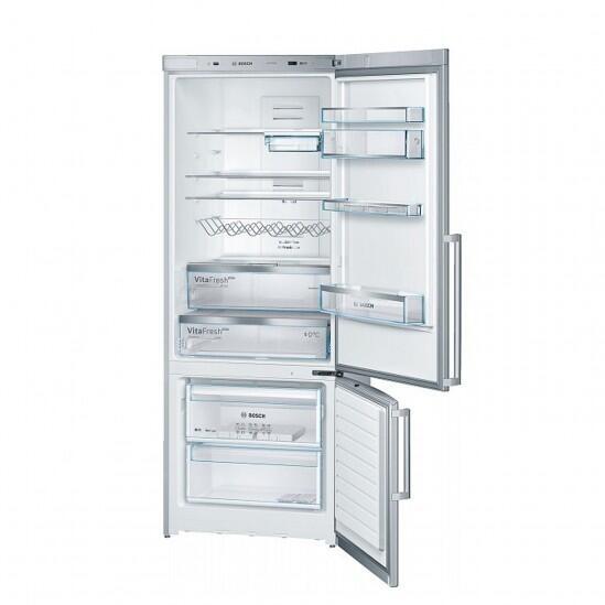 Холодильник BOSCH KGN57NW20U 0