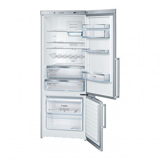 Холодильник BOSCH KGN57PI20U 0