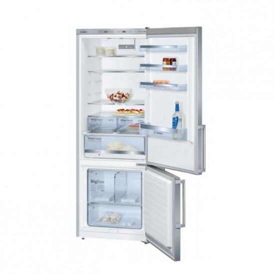 Холодильник BOSCH KGN76AI30U 0