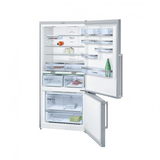 Холодильник BOSCH KGN86AI30U 0