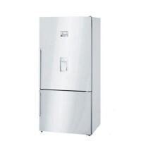 Холодильник BOSCH KGD86AW304