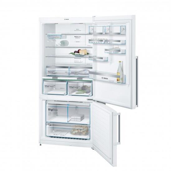 Холодильник BOSCH KGD86AW304 0
