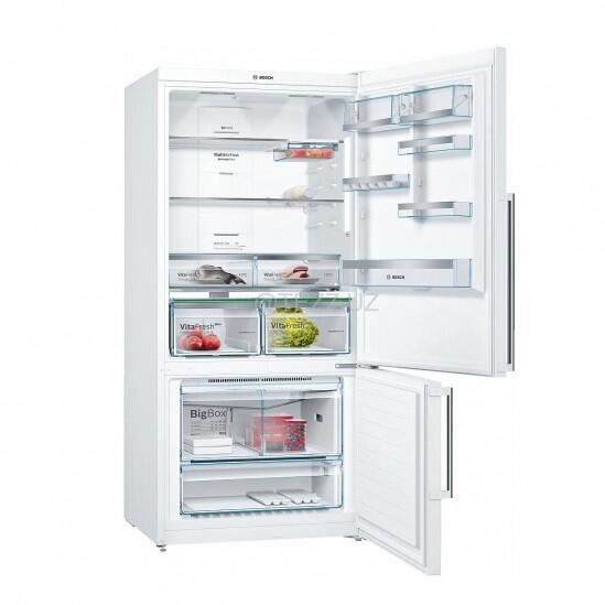 Холодильник BOSCH KGN86AW30U 0