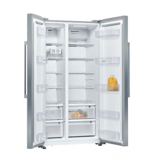 Холодильник BOSCH KAI93VI304 0