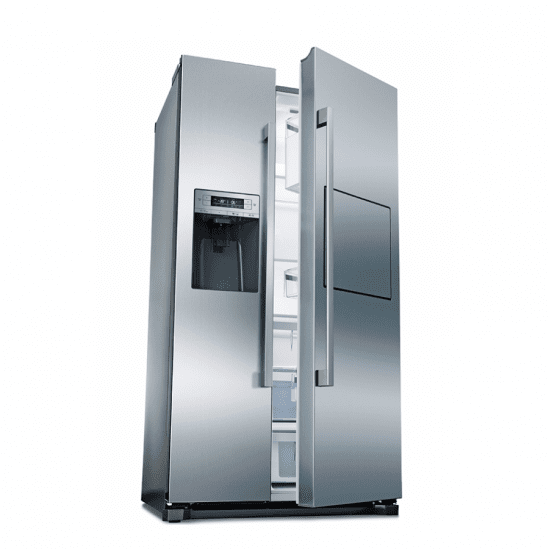 Холодильник BOSCH KAG90AI20N 0