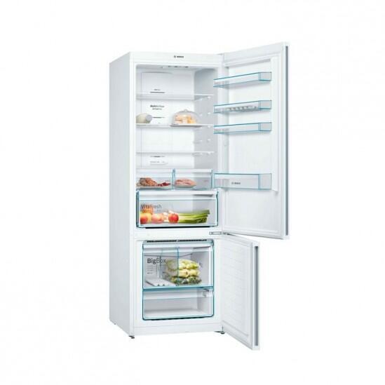 Холодильник BOSCH KIS87AF30N 0