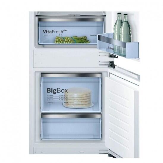 Холодильник BOSCH KUR15A50NE