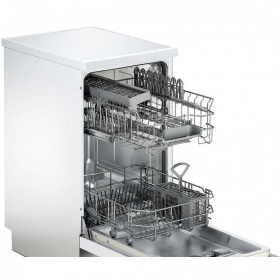 Посудомоечная машина BOSCH SPS25CI03E 1