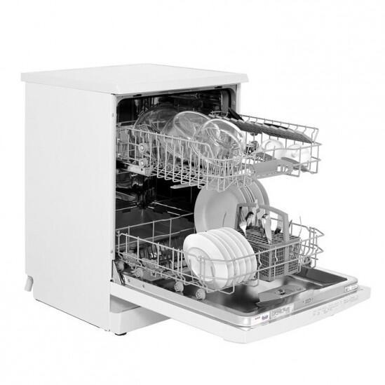 Посудомоечная машина BOSCH SMS43D02ME 1