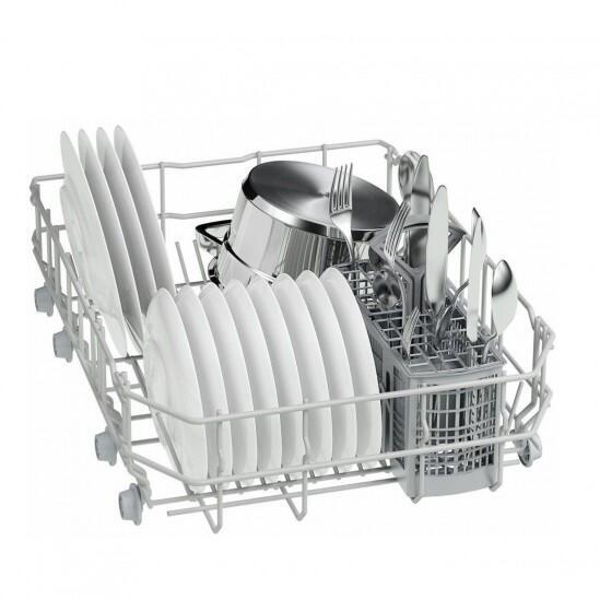 Посудомоечная машина BOSCH SMS43D08ME 2