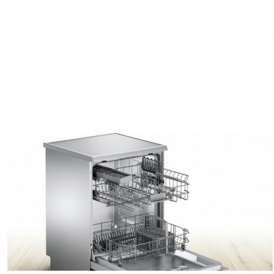 Посудомоечная машина BOSCH SMS45DI10Q 2