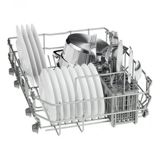 Посудомоечная машина BOSCH SPV45DX10R 1