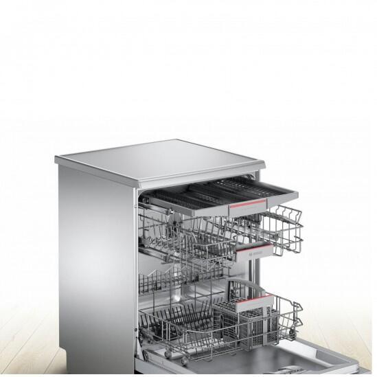 Посудомоечная машина BOSCH SMS46MB00T 1