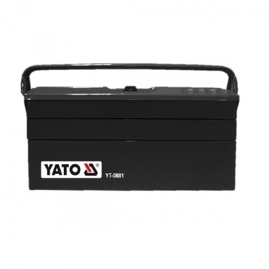 Ящик для инструментов YATO YT-0881 0