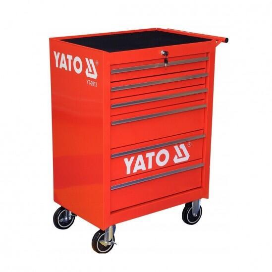 Шкаф для инструментов YATO YT-0913