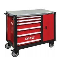 Шкаф для инструментов YATO YT-09002