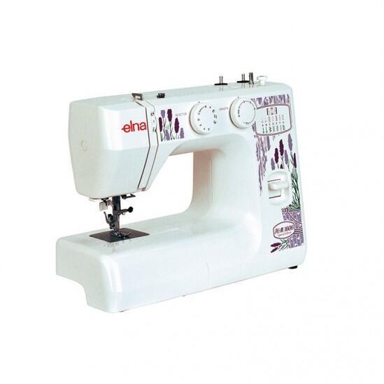 Швейная машина Elna HM1606 0