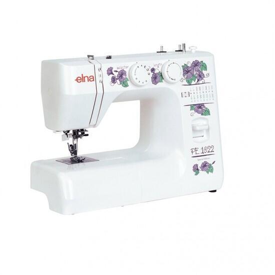 Швейная машина Elna PE1022 0