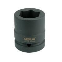 Головка ударная YATO YT-1187 1" 32мм