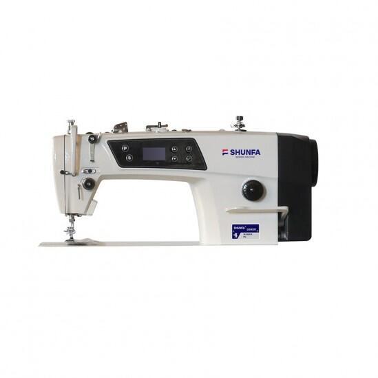 Швейная машина Shunfa SF8900D/L