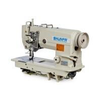 Швейная машина SHUNFA SF875-5D