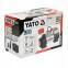 Автомобильный компрессор YATO YT-73460 40 л/мин 12 В 1