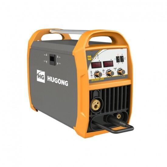 Сварочный аппарат HUGONG EXTREMIG 200W III 220v