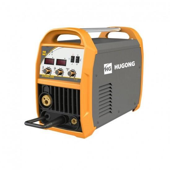 Сварочный аппарат HUGONG EXTREMIG 200W III 220v 1