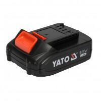 Аккумулятор YATO YT-82842 2А/ч