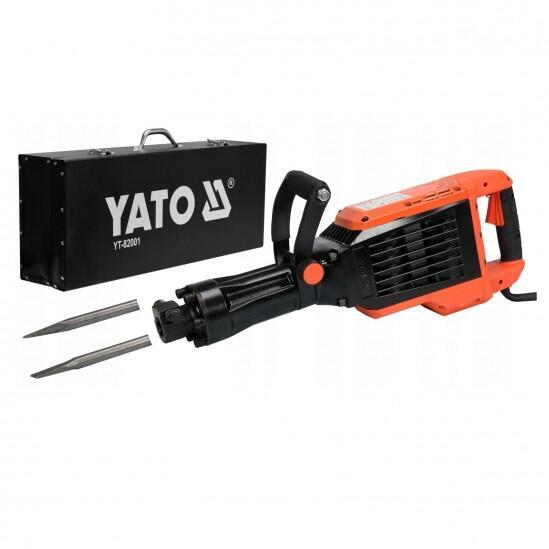 Отбойный молоток YATO YT-82001 0