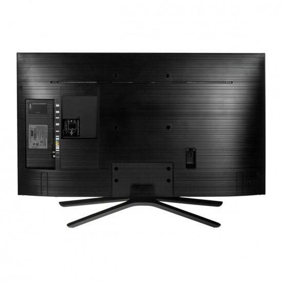 Телевизор Samsung UE 43/N5500 0
