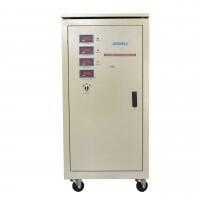 Стабилизатор напряжения ANDELI ASV-D30000VA-3 190-430V