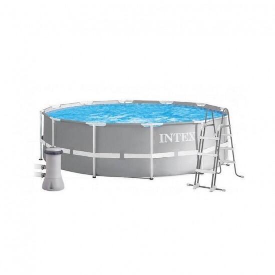 Каркасный бассейн INTEX 366х99см 8592л