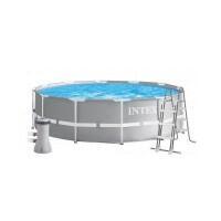 Каркасный бассейн INTEX 366х99см 8592л