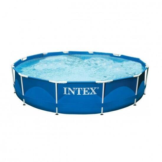 Каркасный бассейн INTEX 366х76см 6503л 0
