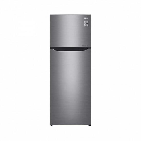 Холодильник LG GN-B202SLBB