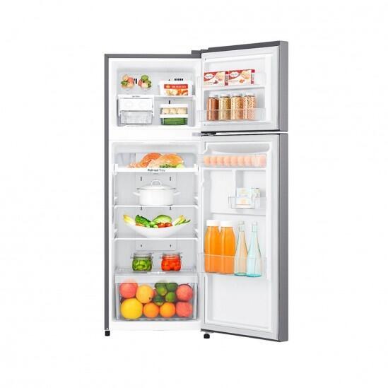 Холодильник LG GN-C222SLCN 0