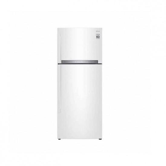 Холодильник LG GL-H502HQHU