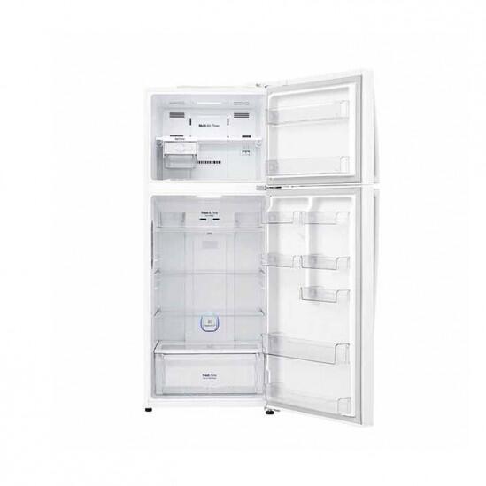 Холодильник LG GL-H502HQHU 0