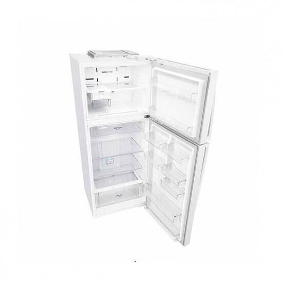 Холодильник LG GL-H502HQHU 1