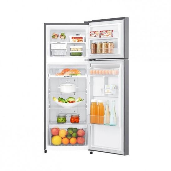 Холодильник LG GN-C262SLBN 0
