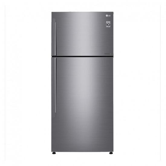 Холодильник LG GN-C680HLCU