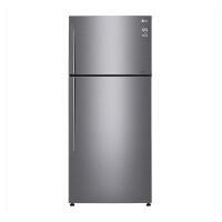 Холодильник LG GN-C680HLCU
